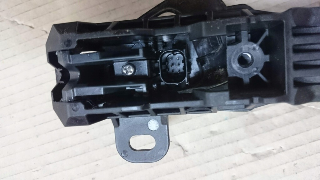 фото №2, Ручка правый перед передняя правая rav4 iv rav-4