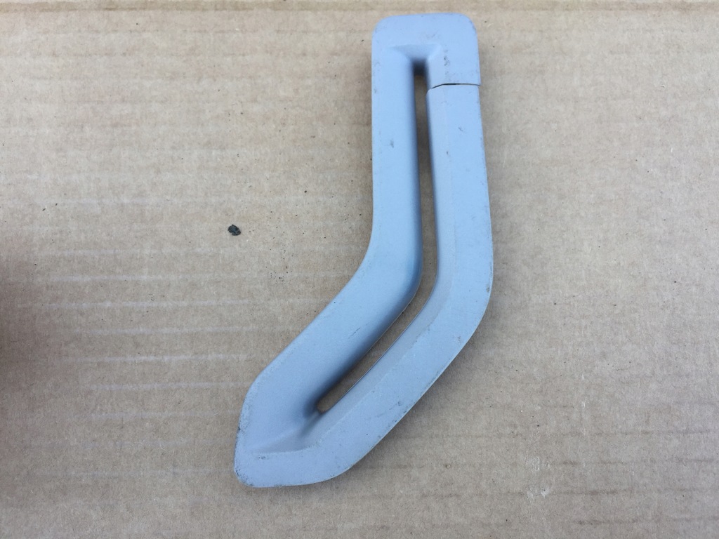 фото №1, Правая втулка поперечина безопасности volvo s40 v50