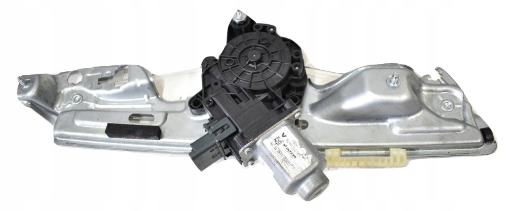 фото №1, Подъемник стекло правый задняя megane iv 827209091r