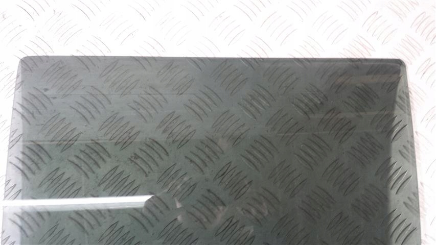 фото №3, Suzuki ignis iii скло двері задня ліва