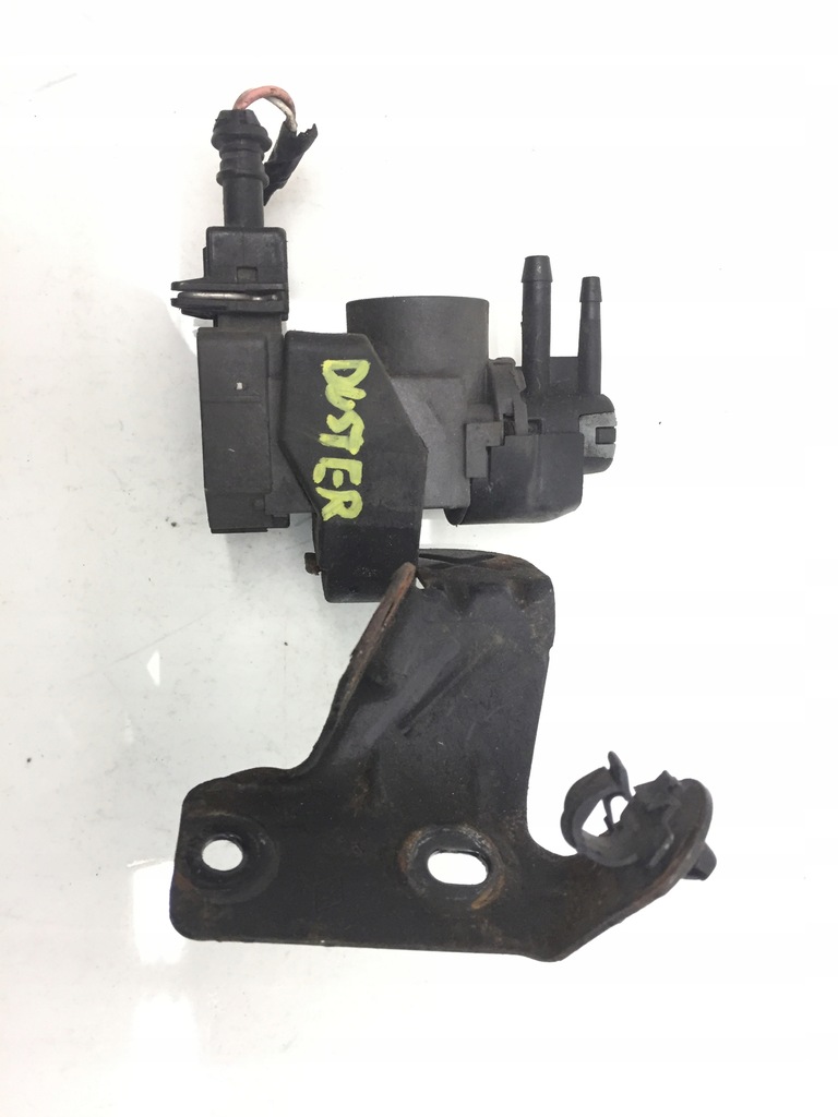 фото №15, Renault 149568021r клапан вакуумa