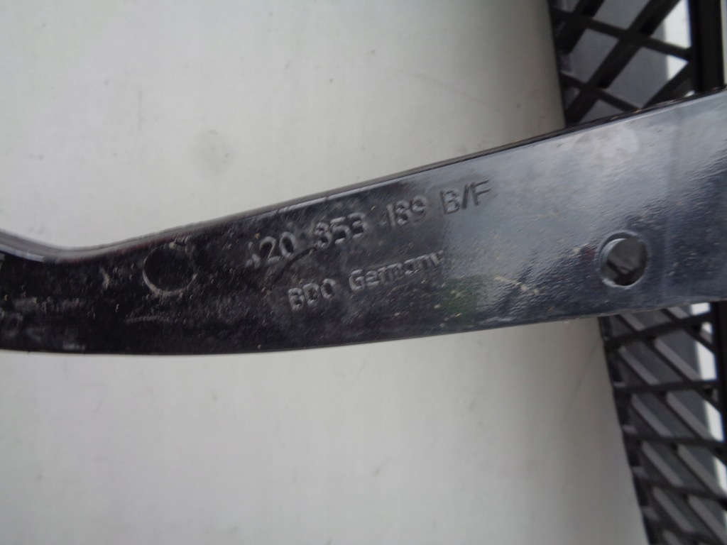 фото №7, Крыло левый задний bok обшивка audi r8 420 07-