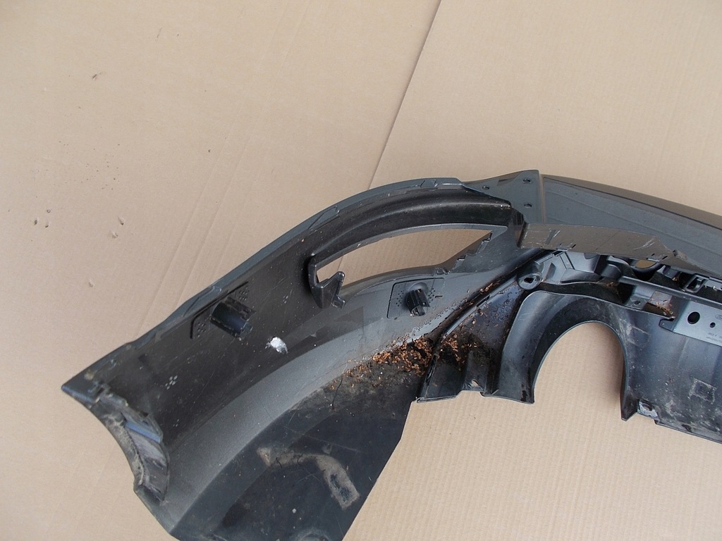 фото №12, Бампер задня ford kuga ii mk2 titanium