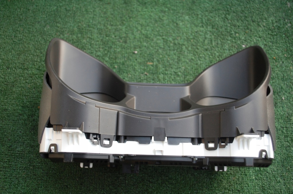 фото №5, Лічильник прилади ford transit connect mk2 1.5 tdci