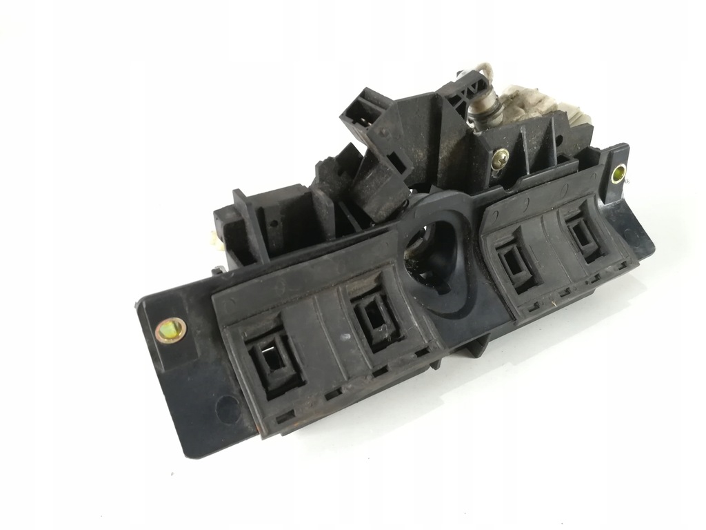 фото №1, Ручка кришки багажника audi a6 c5 lift sedan