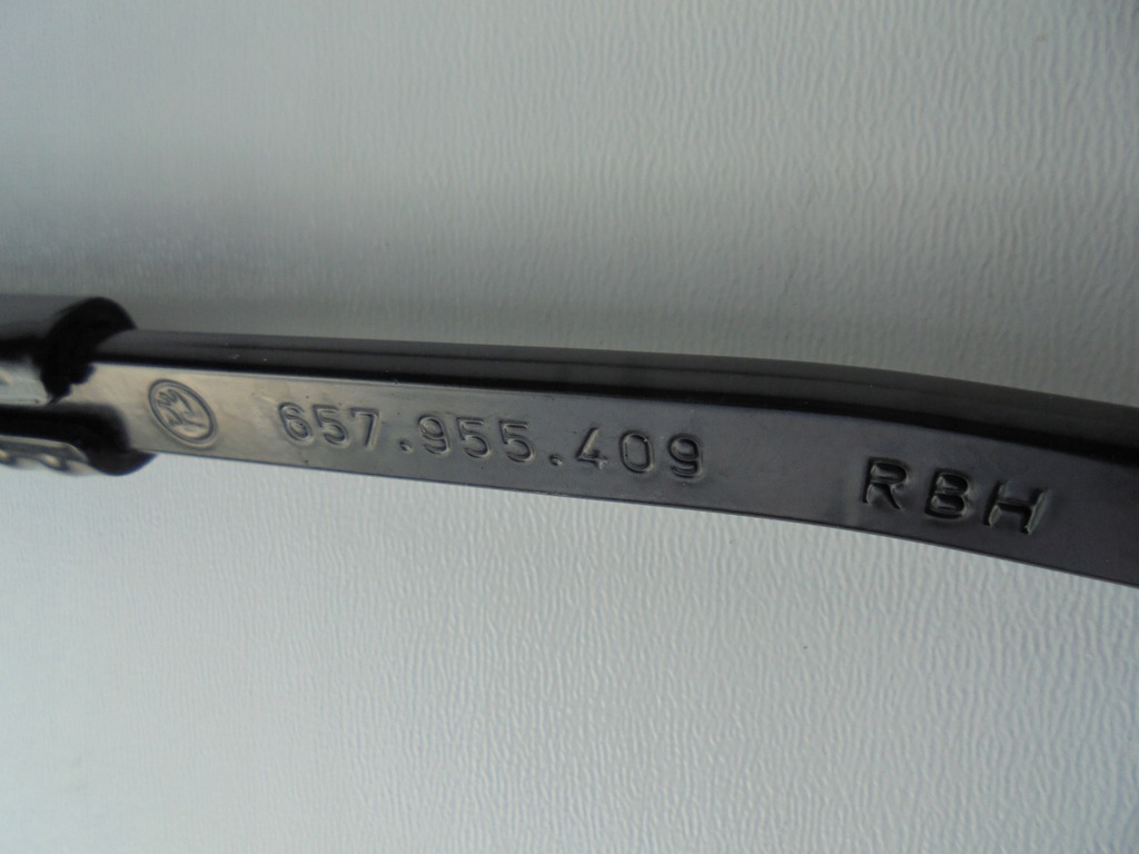 фото №7, Scala рычаги дворник 657955410 657955409