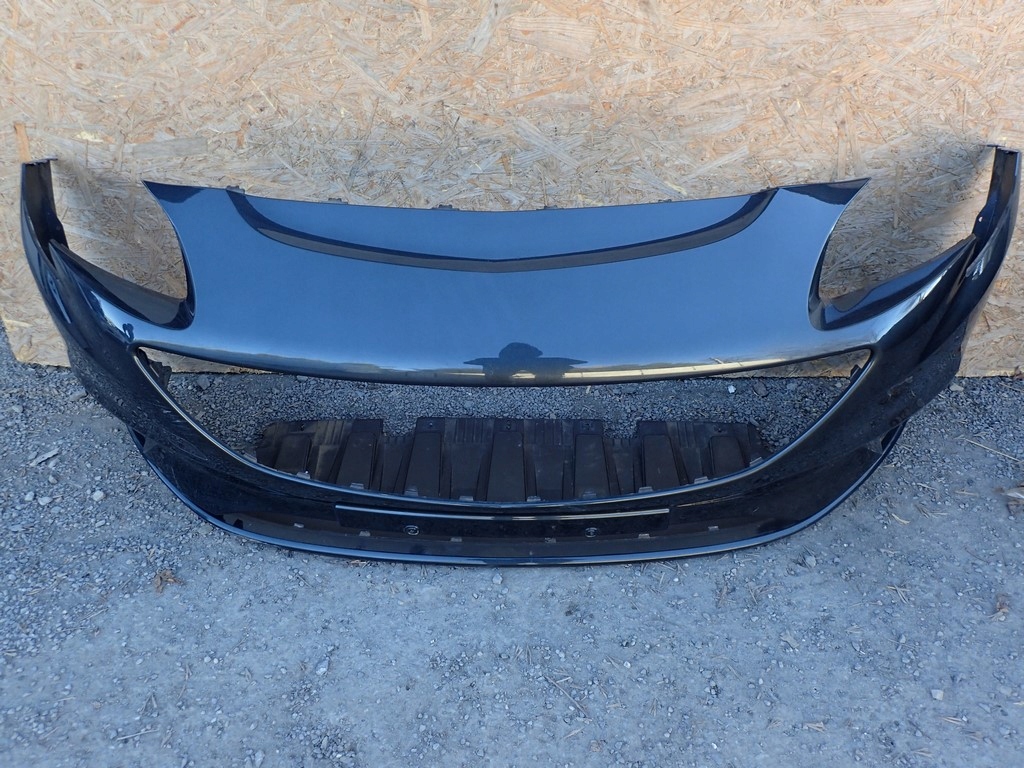 фото №1, Бампер перед передній opel corsa e x15 2014-