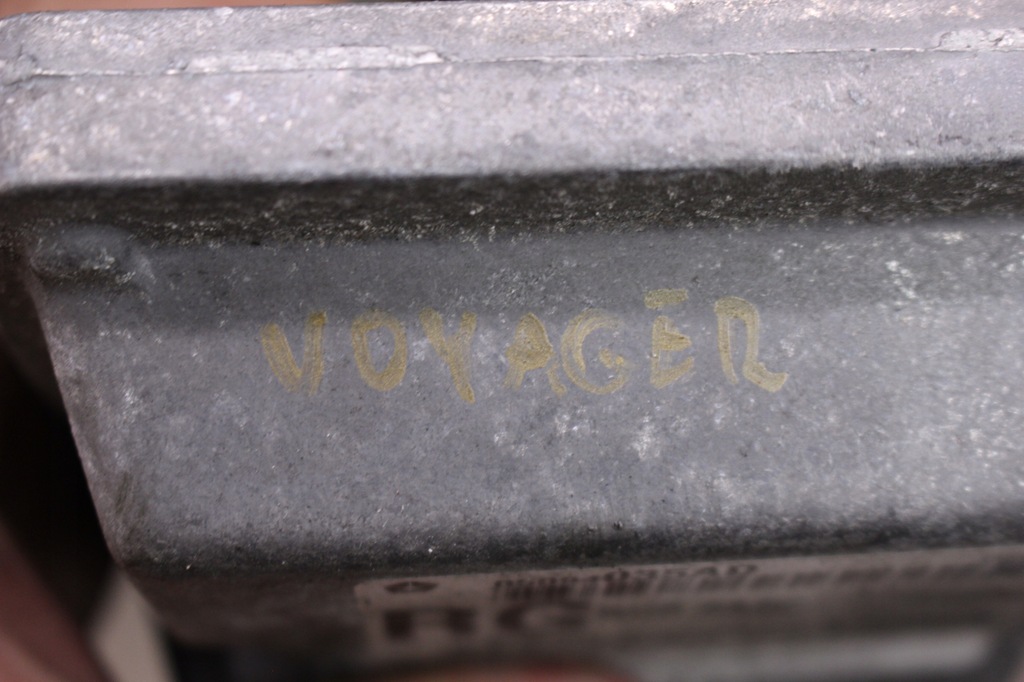 фото №5, Grand voyager iv lift датчик подушка безопасности 05094035ad org