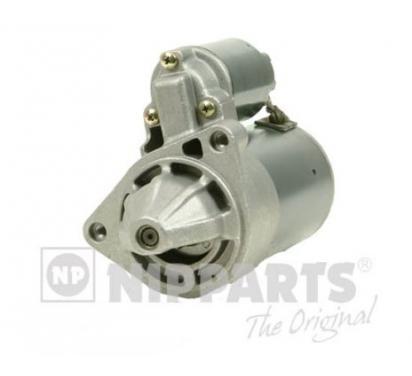 Nipparts стартер daewoo chevrolet matiz Доставка