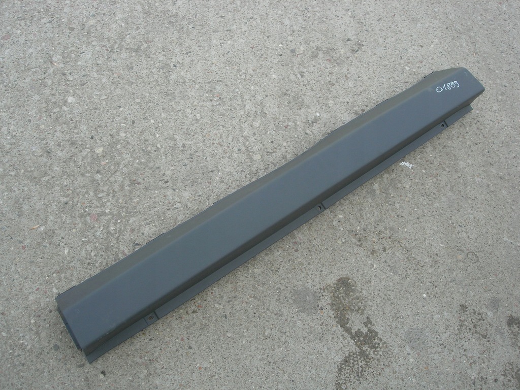 фото №1, Бампер задня sprinter vw crafter a9068800171 новий