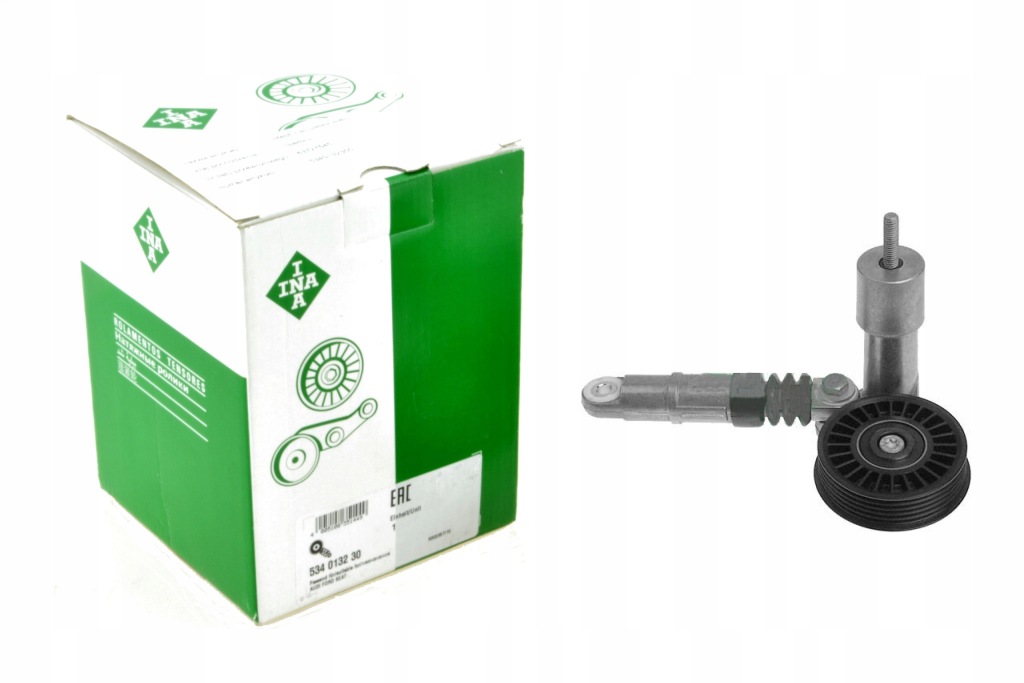 Купить Ina натяжитель генератора к vw passat b5 fl 1.9tdi
