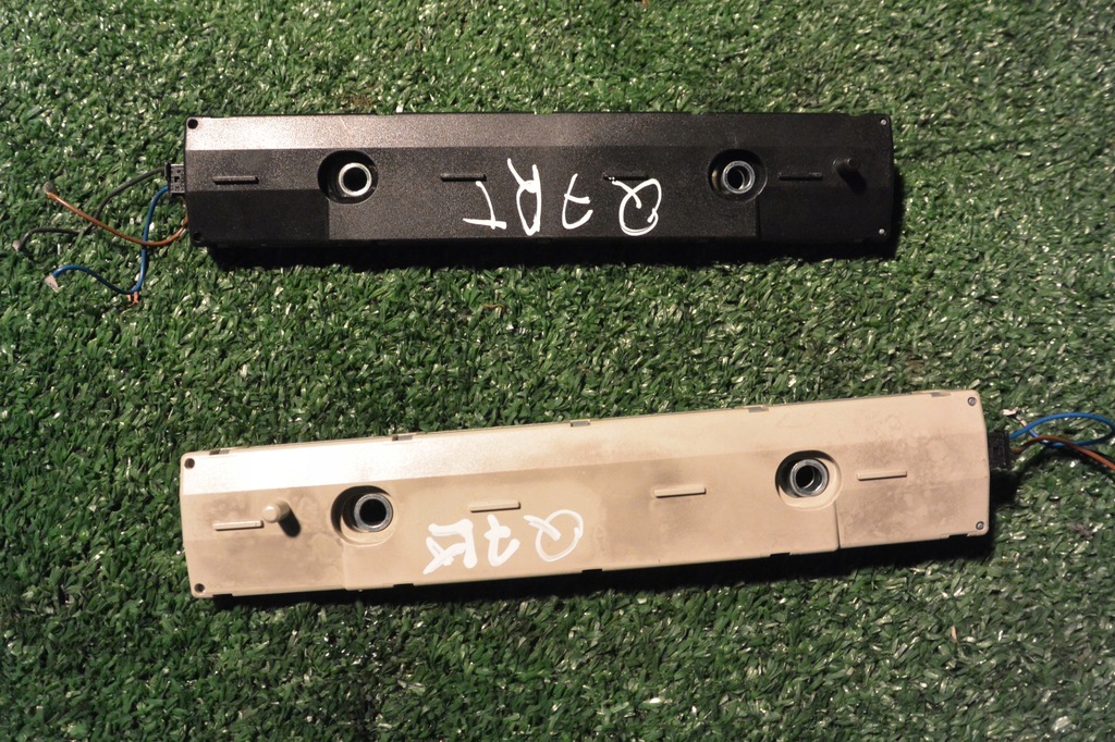 фото №5, Підсилювач антенний audi q7 4l lift kpl