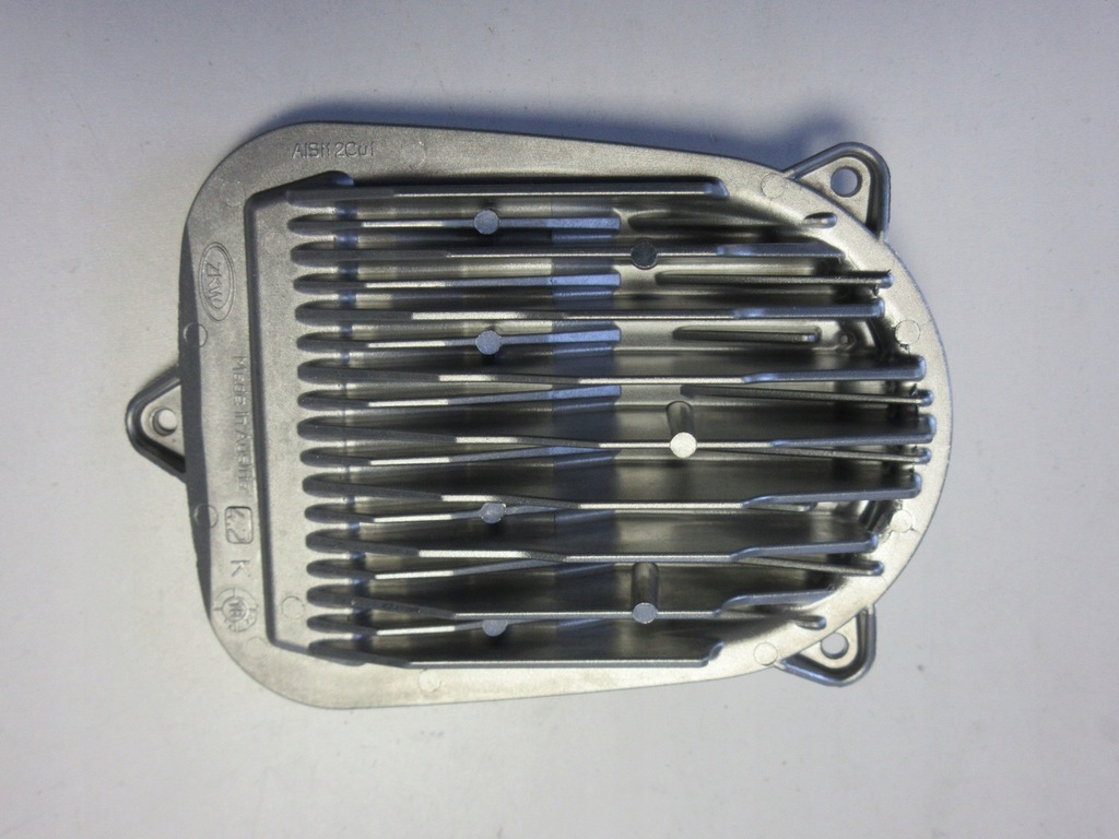 фото №1, Mercedes glc cla led модуль drl led a2539068200