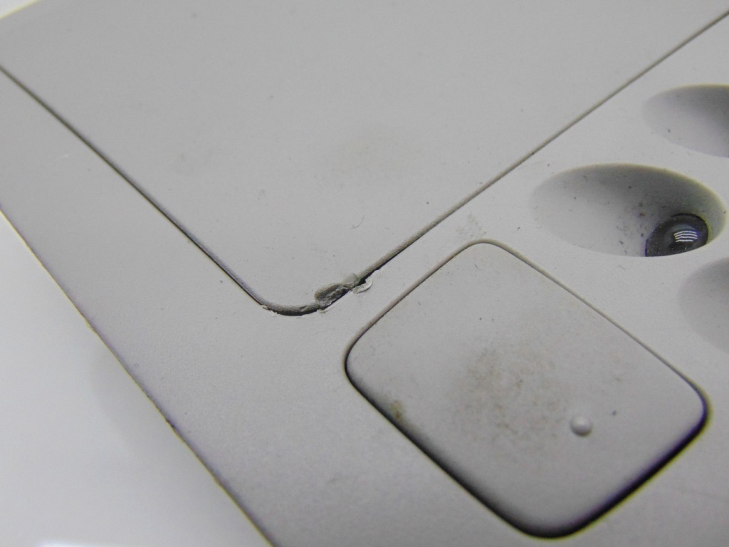 фото №2, Лампа освітлення салону кабіни lexus is220 250