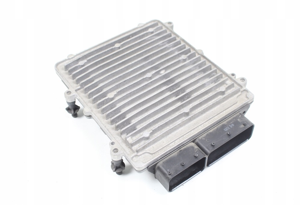 фото №1, Бортовий комп'ютер блок керування mercedes-benz оригінальний номер a2789001500