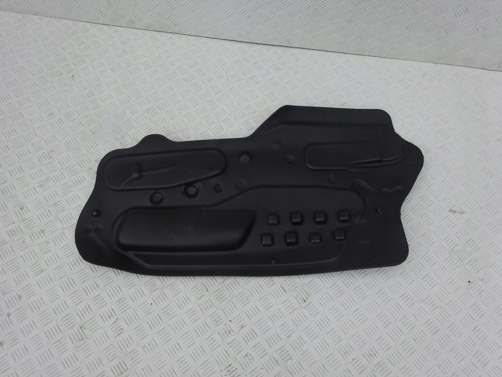 фото №1, Rolls royce dawn wraith изоляция дверь 7304637