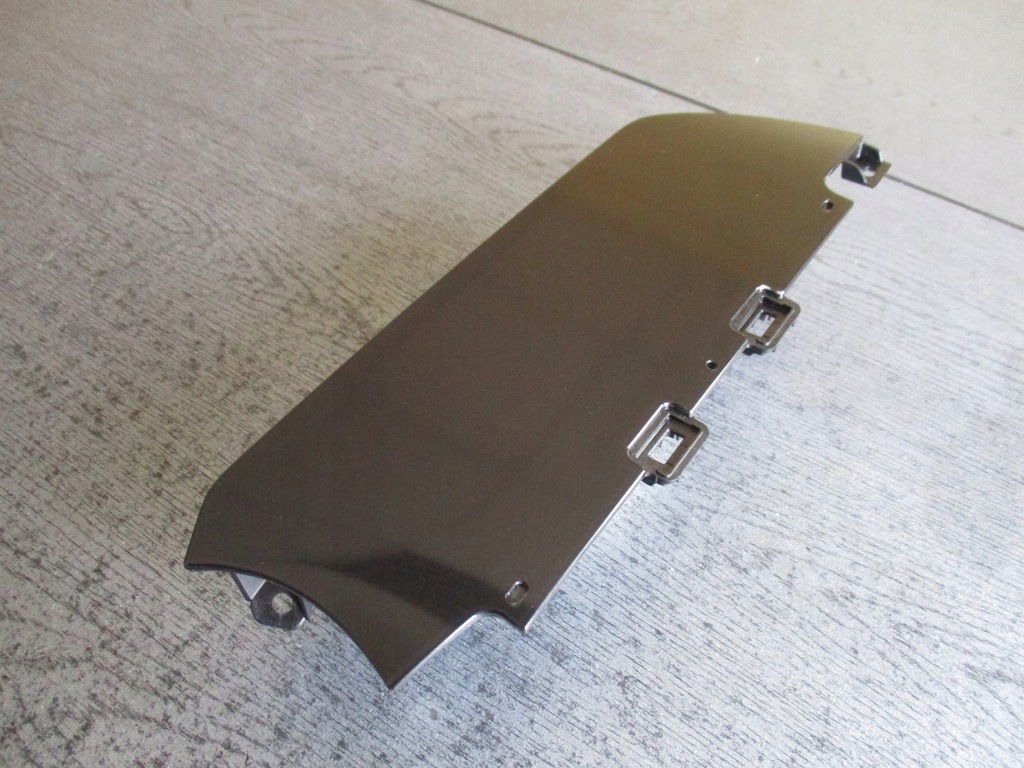 фото №3, Дисплей монітор екран lcd alfa romeo stelvio