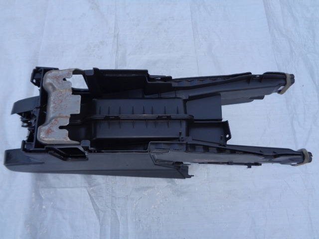 фото №8, Peugeot 3008 -17 підлокітник тунель середній