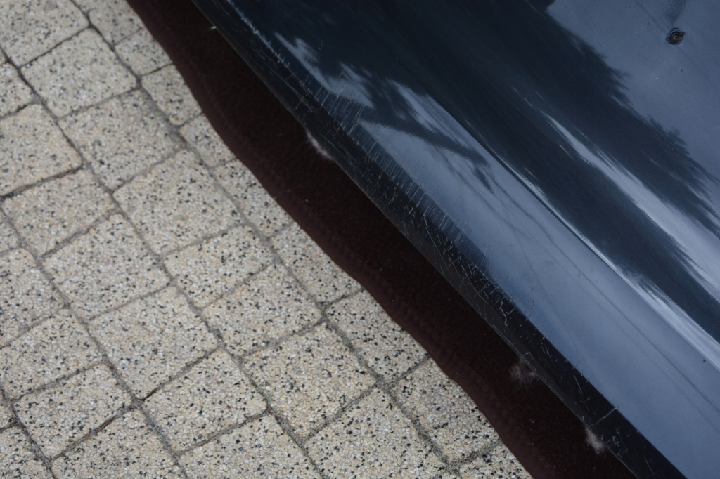 фото №11, Кришка багажника багажника bmw 5 gt f07 комплектна