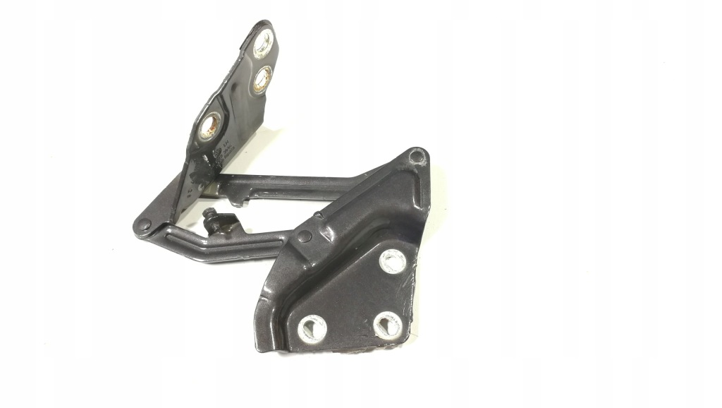 фото №1, Vw touareg петля капот левый 7l6823301a