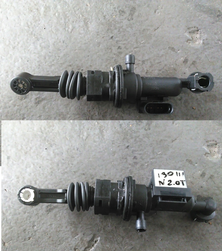 фото №1, Hyundai i30 n iii 2.0t performance насос сцепления