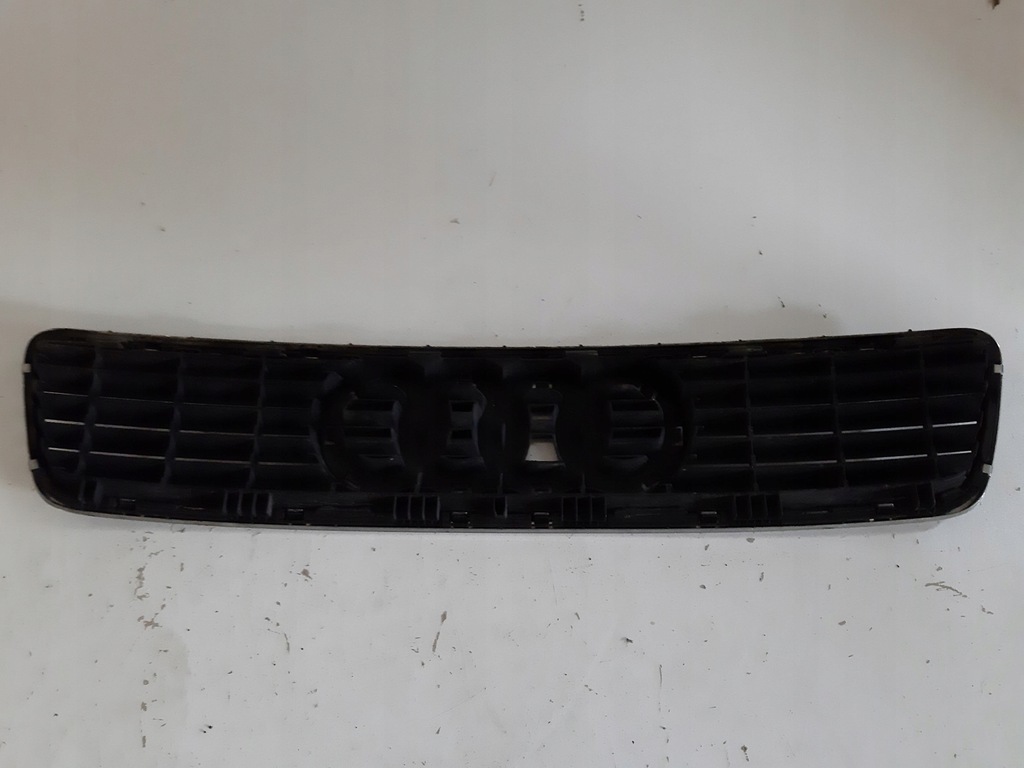 фото №5, Решітка радіатора решітка радіатора audi a4 b5 8d0853651j 95-98