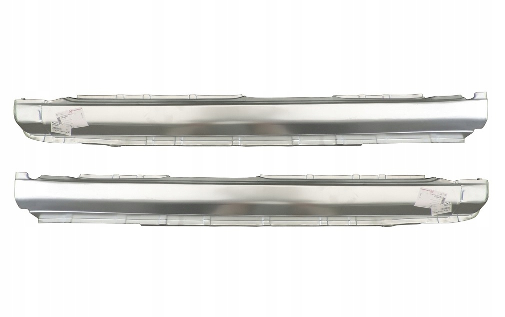 фото №1, Daewoo lanos порог пороги nowe le+pr klokkerholm !!!