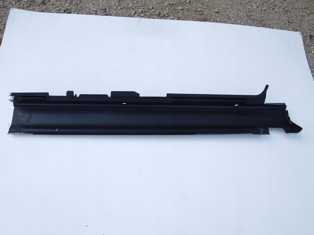 фото №7, Новый оригинальный левый порог audi a8 4d0 s8 d2