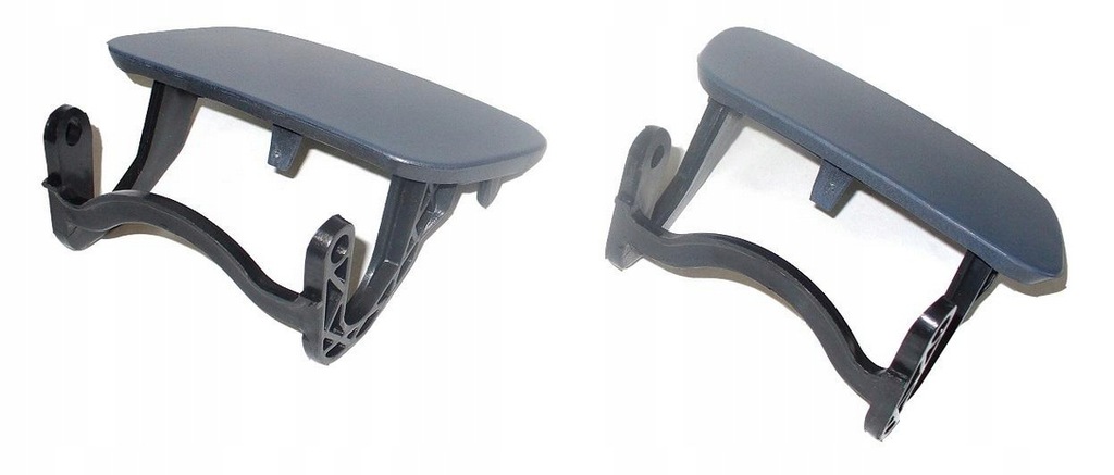 фото №2, Права заглушка розпилювача фара audi a4 b8