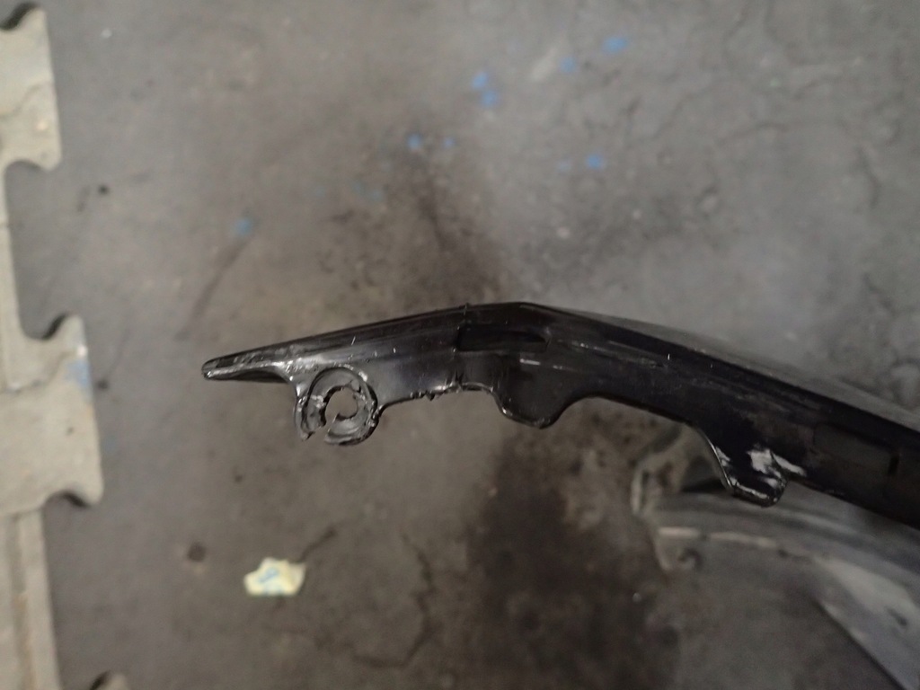 фото №8, Бампер перед vw golf vii 7