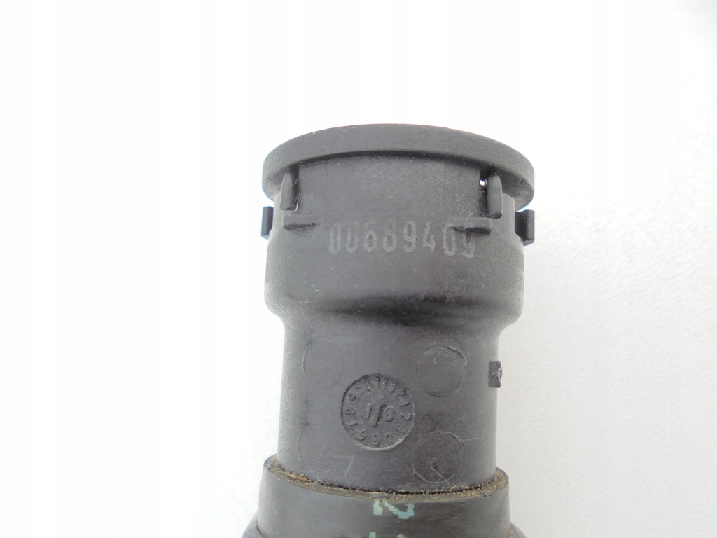 фото №8, Nissan micra k14 пабтрубок  шланг 1321098 1,5 dci