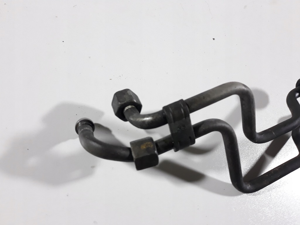 фото №9, Infiniti q50 14r трубка wąż шланг усилителя