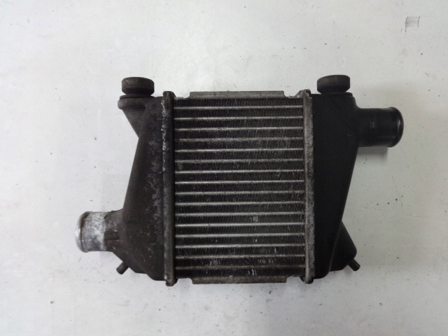 фото №1, Accord viii 08r- 2.2 i-dtec радіатор інтеркулер