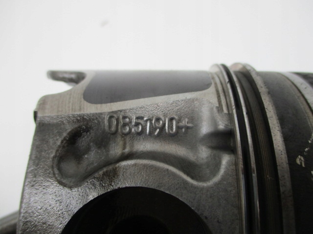 фото №7, 407 307 c5 04-08 2.0 hdi 136 поршень шатун