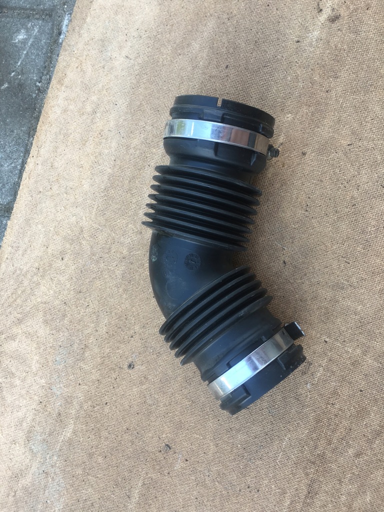 фото №1, Megane iv talisman труба интеркулер 1.6 tce