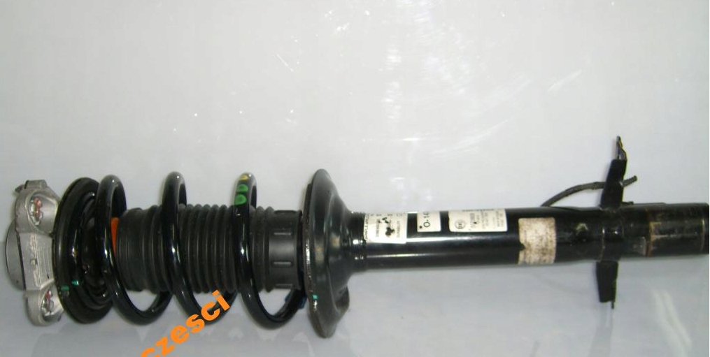 фото №1, Амортизационная стойка kompletny citroen jumper 2014-2024 15cali