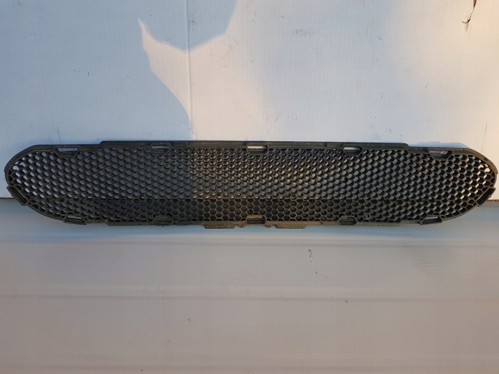 фото №4, Решітка радіатора бампера - ford escort