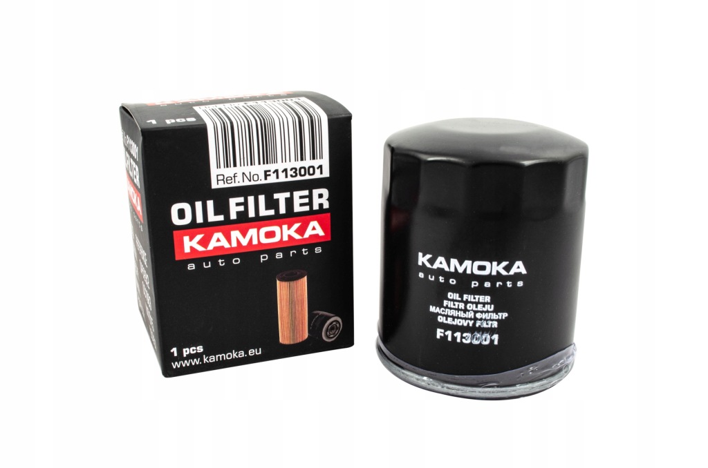 фото №1, Фильтр масла ford mondeo mk3 mazda 3 5 6 1.8 2.0