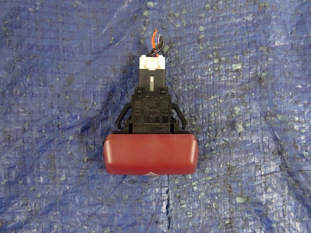 фото №6, Кнопка canter fuso 13-17r стекло света eco