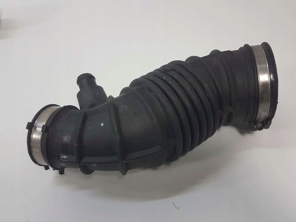 фото №2, Kia sorento iii 2.2 crdi шланг труба воздуха