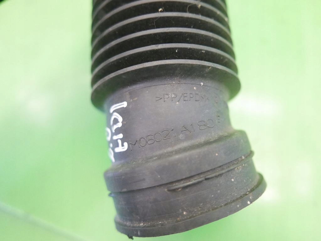 фото №7, Труба wąż шланг повітря peugeot 3008 i 2.0 hdi