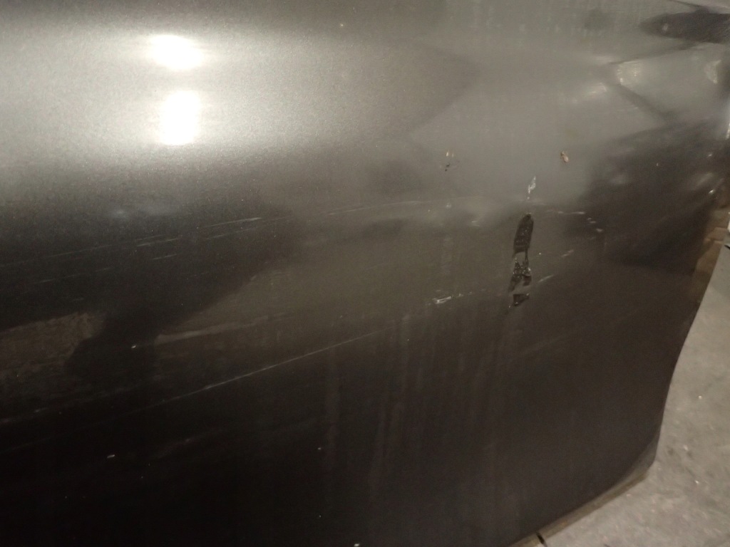 фото №2, Двері перед праве bmw iv 4 f32 f33