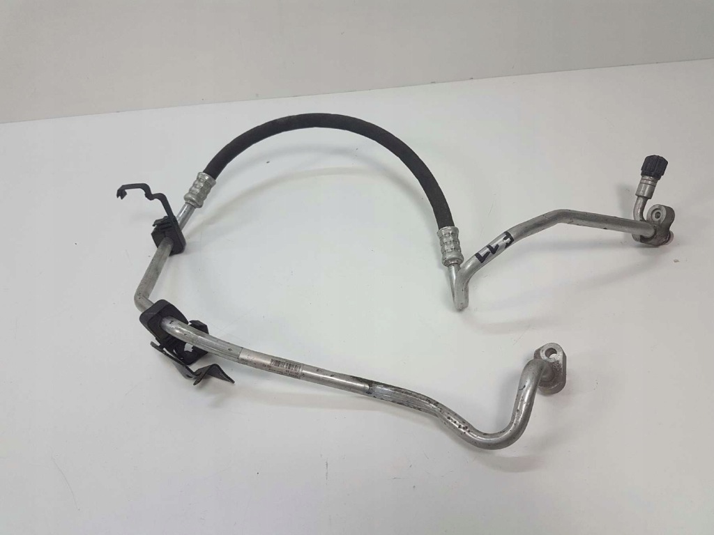 фото №1, Bmw 5 f10 f11 2.0d b47 шланг трубка klimatyzacji2