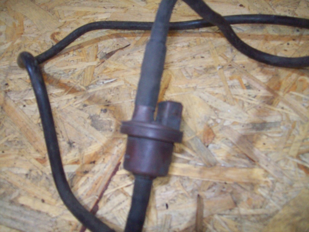 фото №1, Citroen xsara picasso 1.6 8v клапан вакуумa