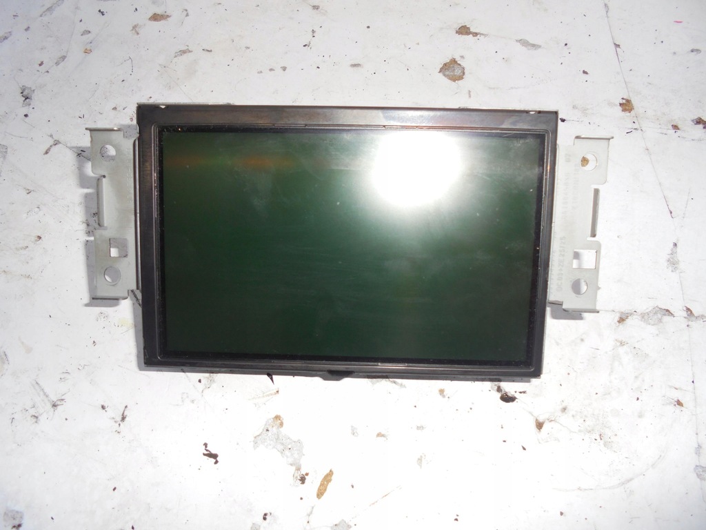 фото №1, Дисплей 31344258 volvo xc60 i