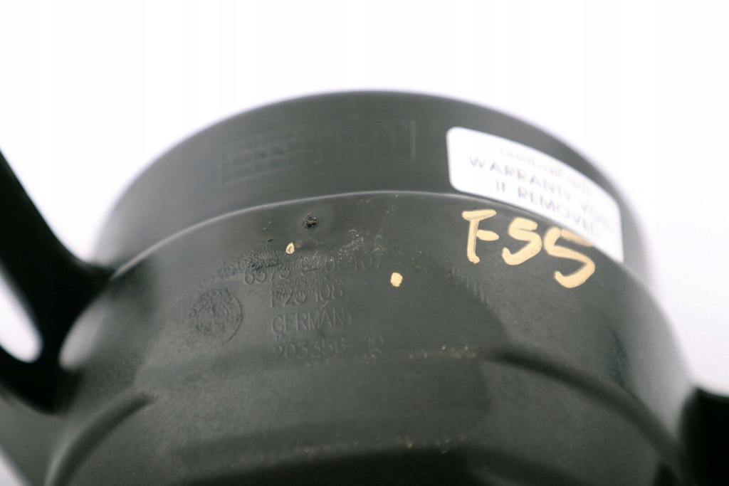 фото №5, Mini f55 f56 кронштейн кронштейн alarm dwa