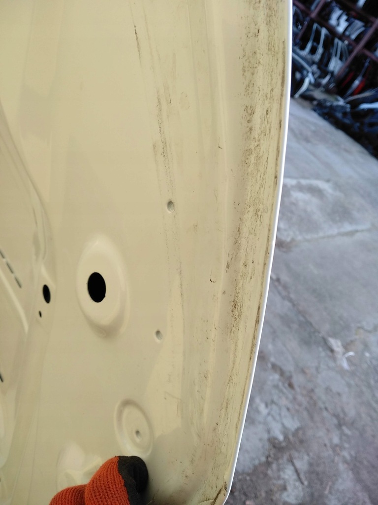 фото №8, Капот bmw 6 gt g32