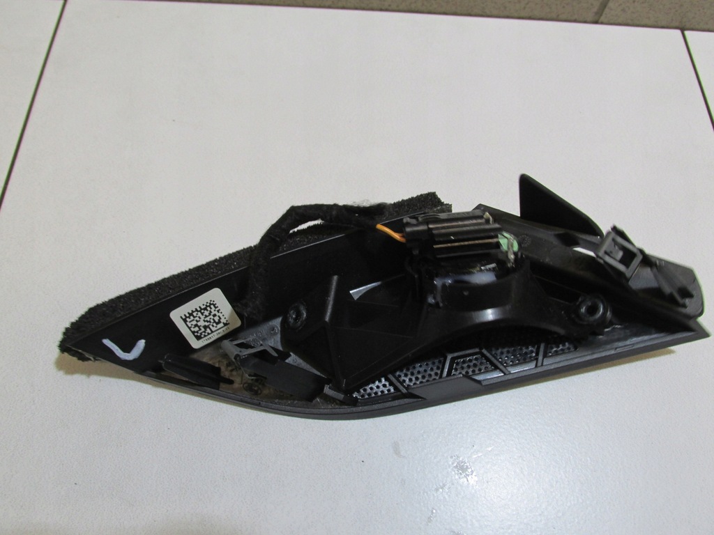 фото №6, Динамік з консолі жабо c-max mk2 grand 2013