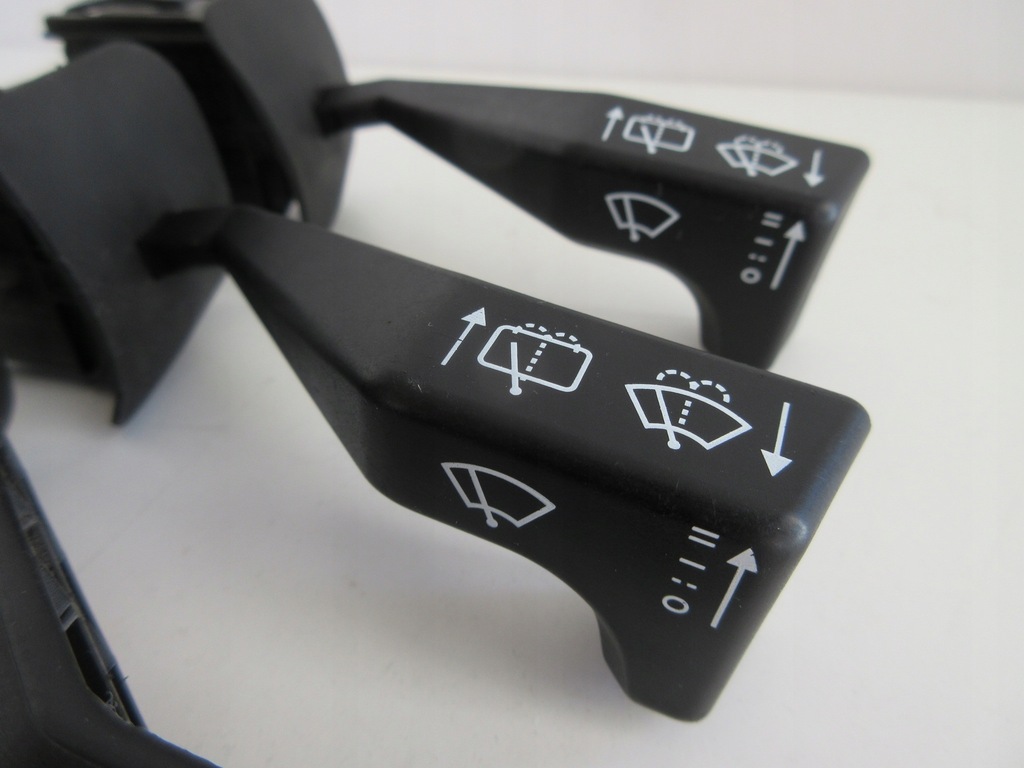 фото №11, Переключатель дворник opel kadet 090243395