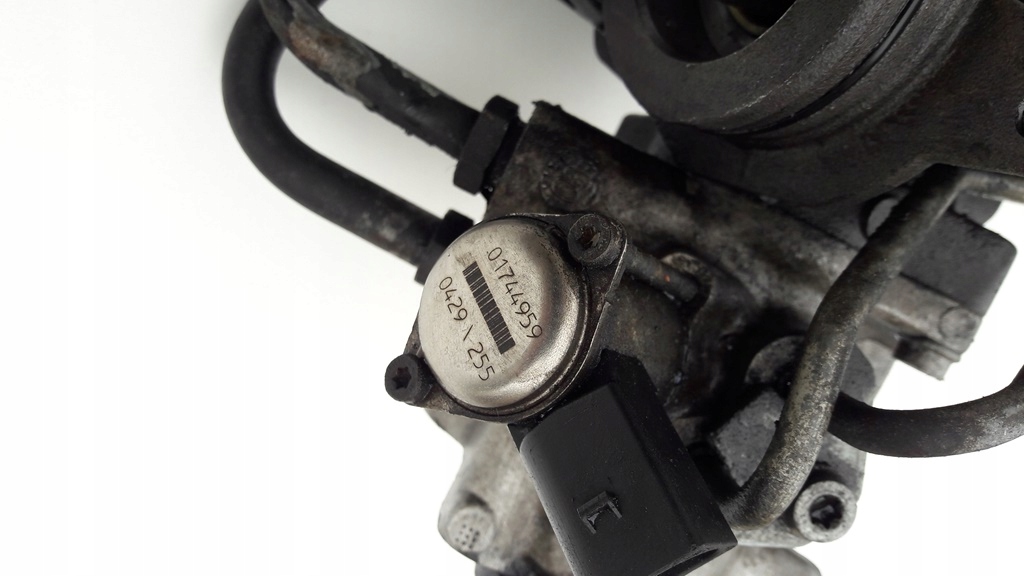 фото №7, Рулевая рейка трансмиссия рулевая cayenne turbo